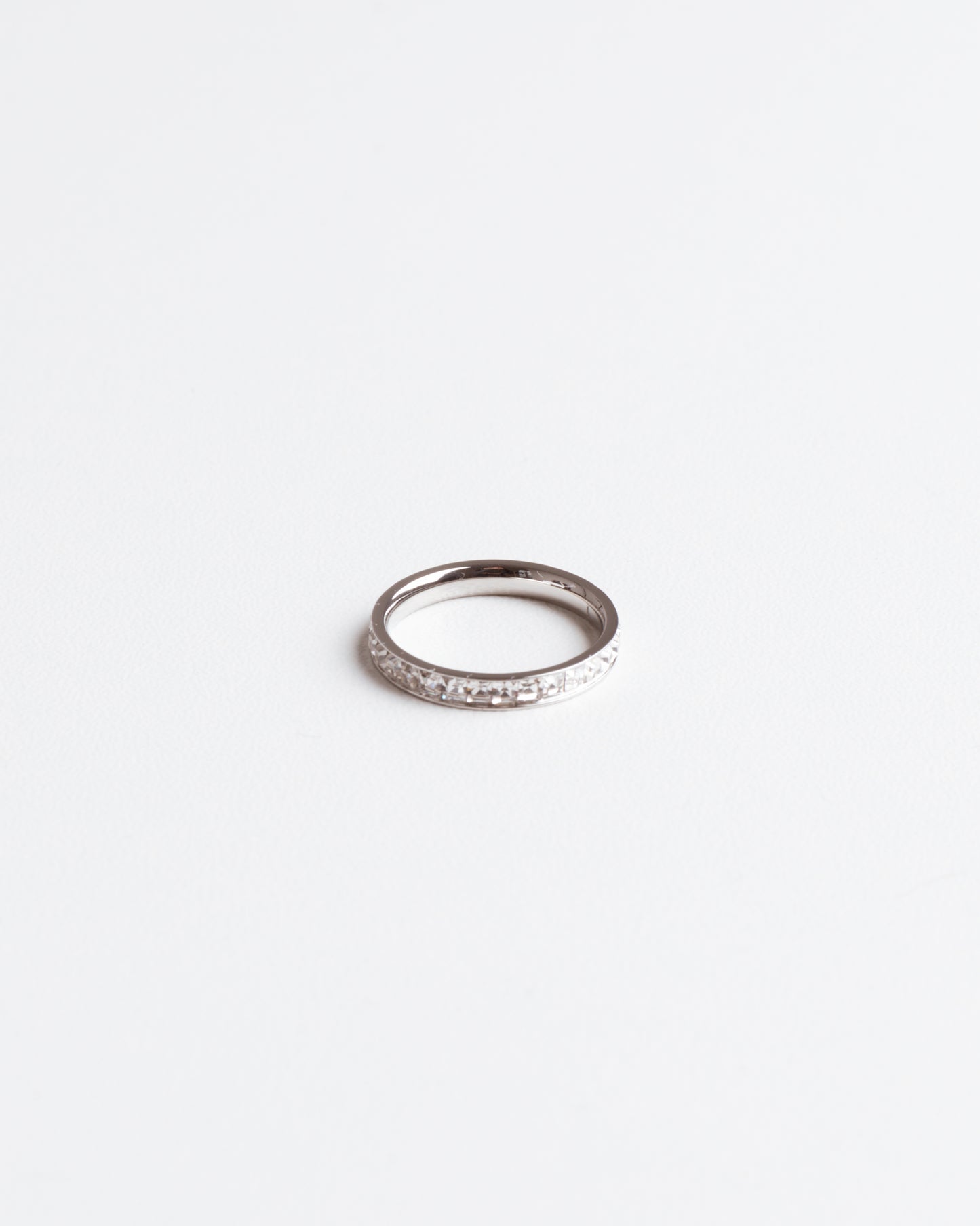 Bague LYSSA