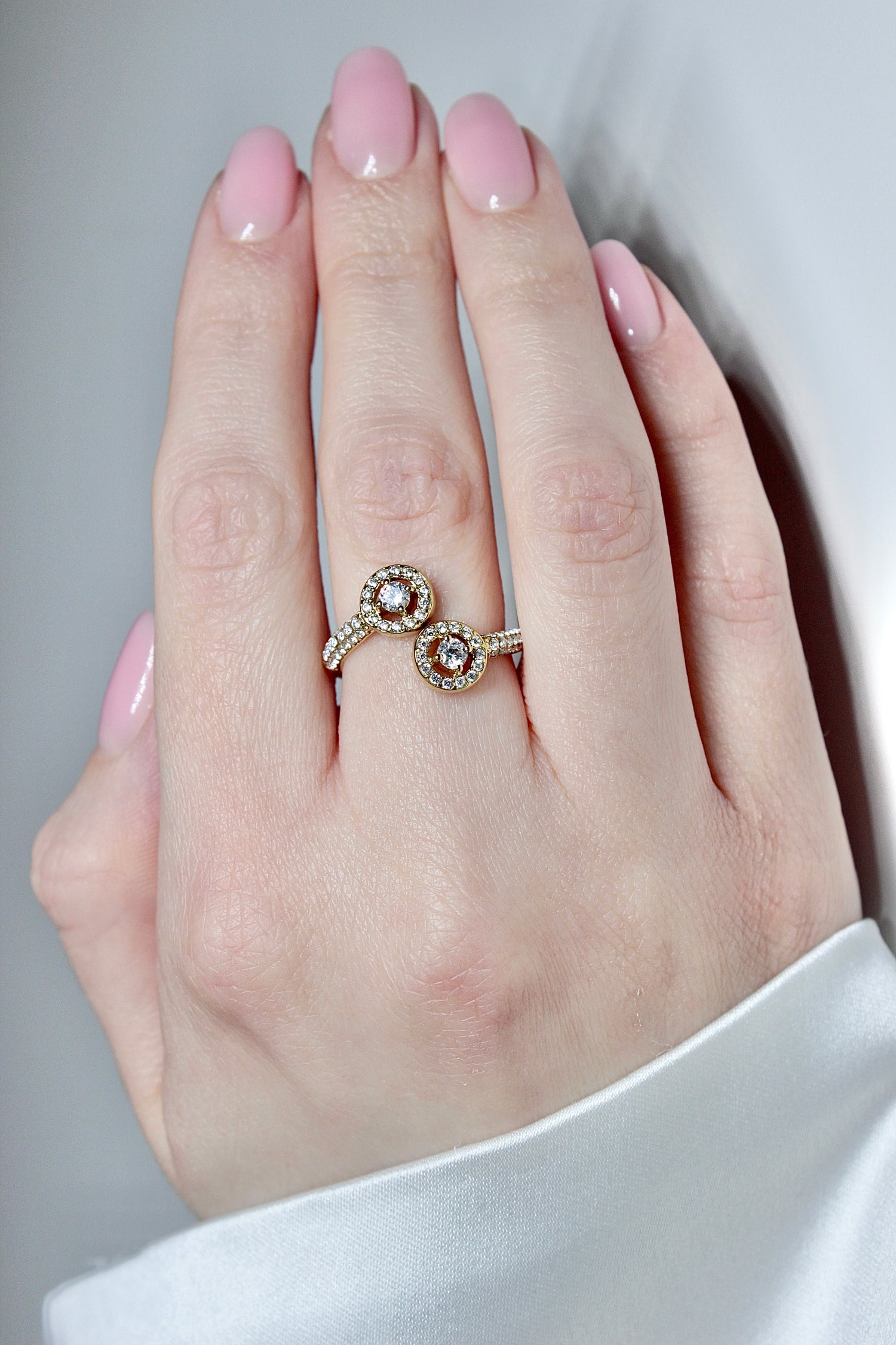 BAGUE MAÏA