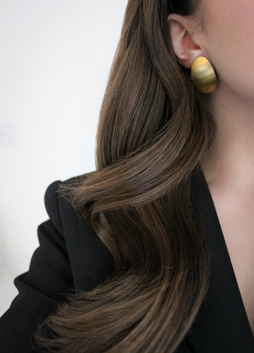 Boucles d'oreilles NAORA