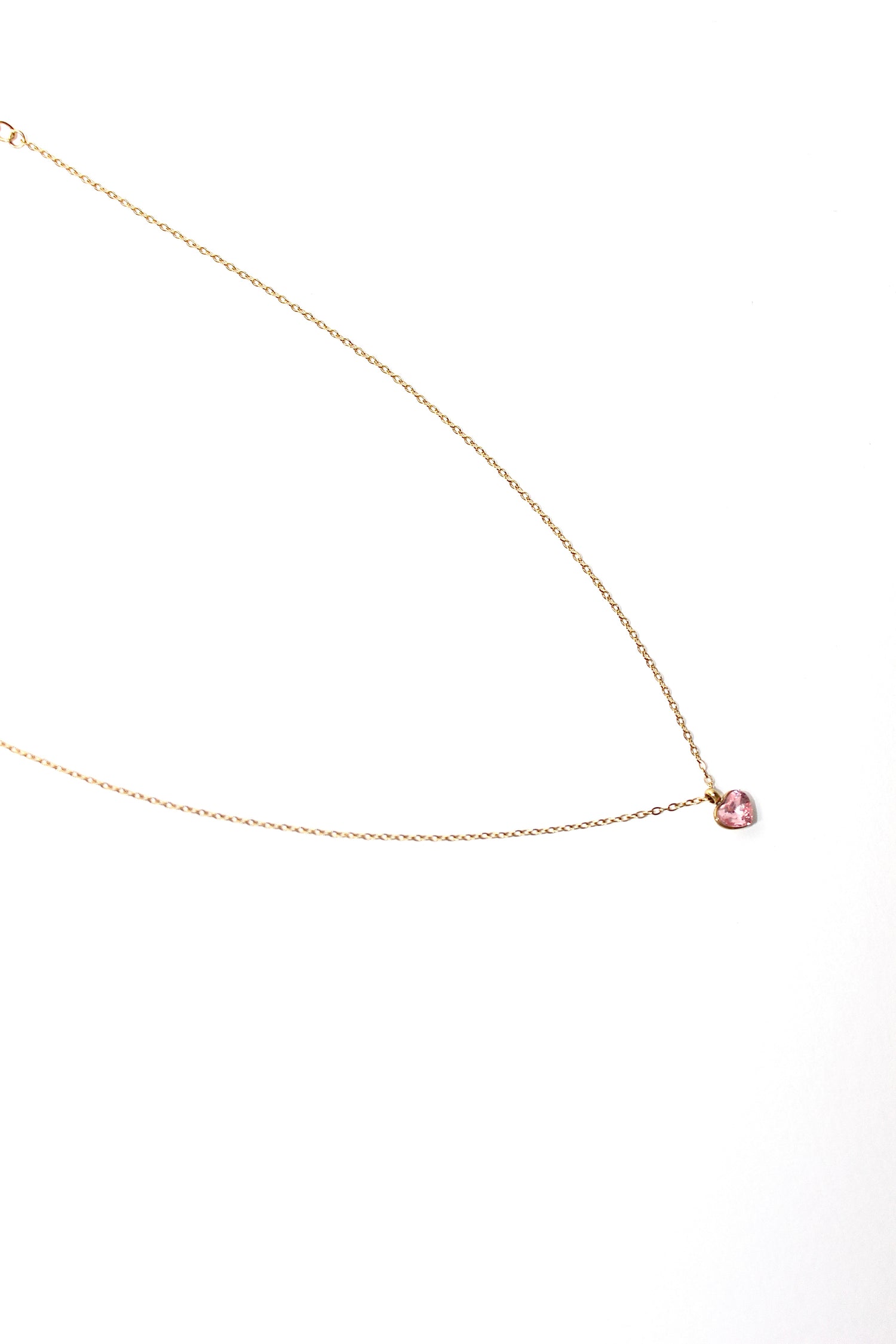 COLLIER ALMA