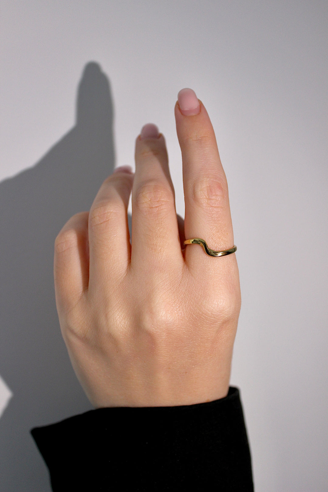 BAGUE NUANCE