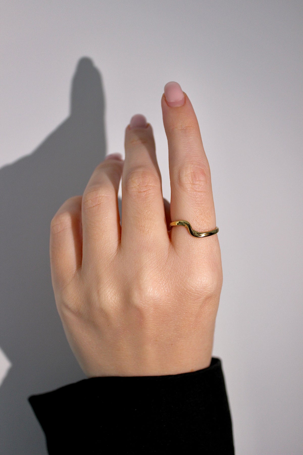 BAGUE NUANCE