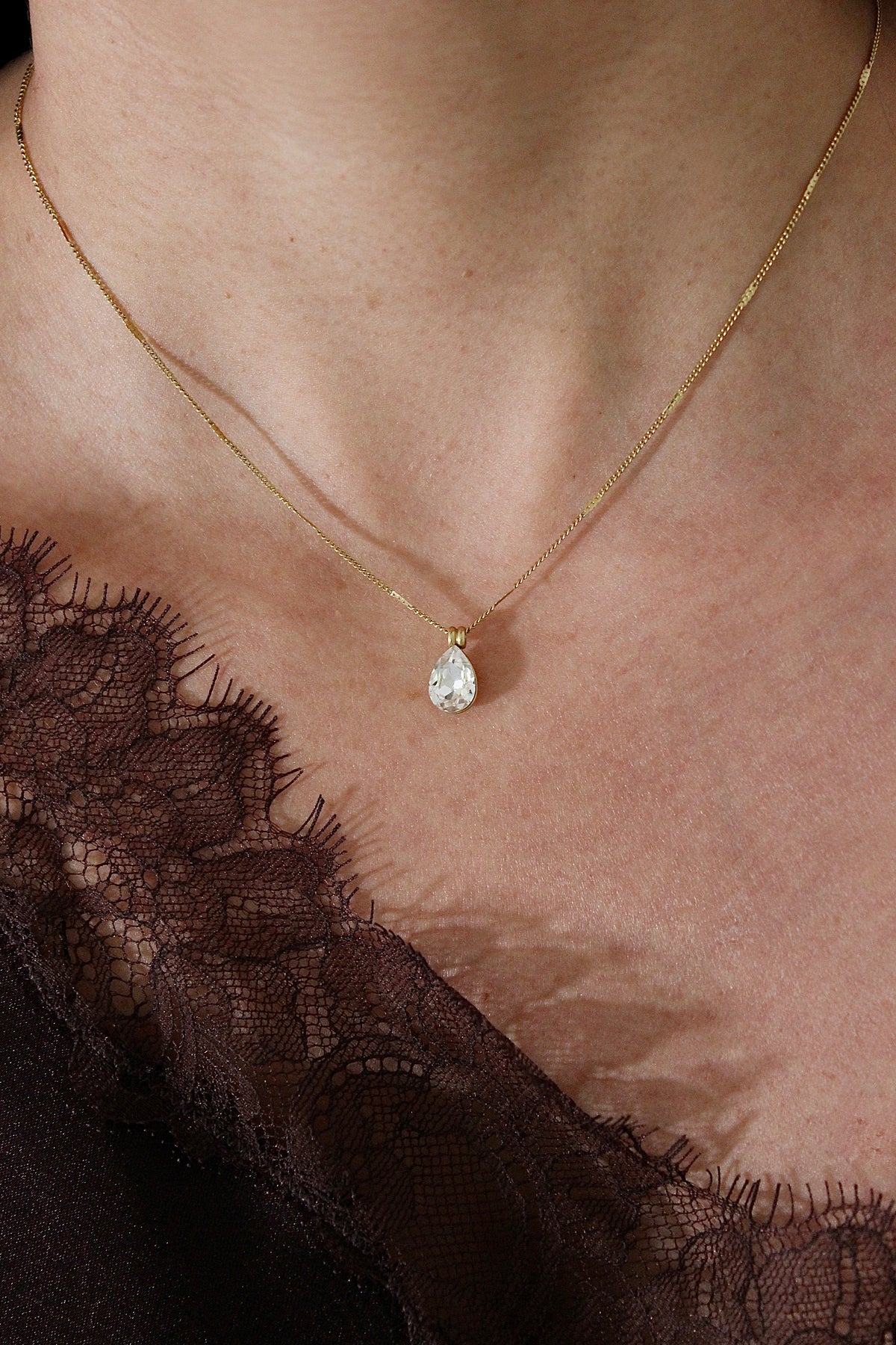 COLLIER RÊVE