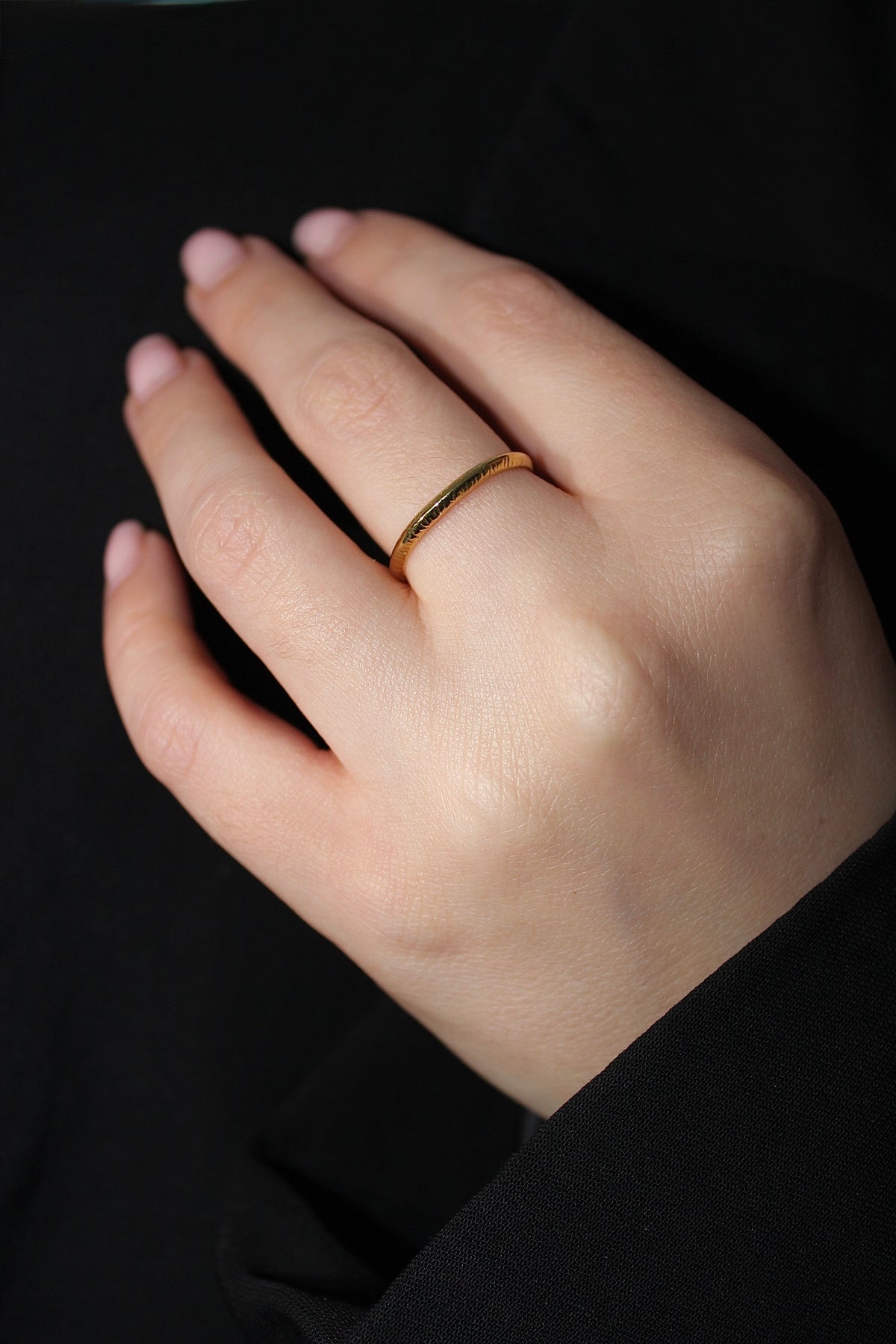 BAGUE SIENNE