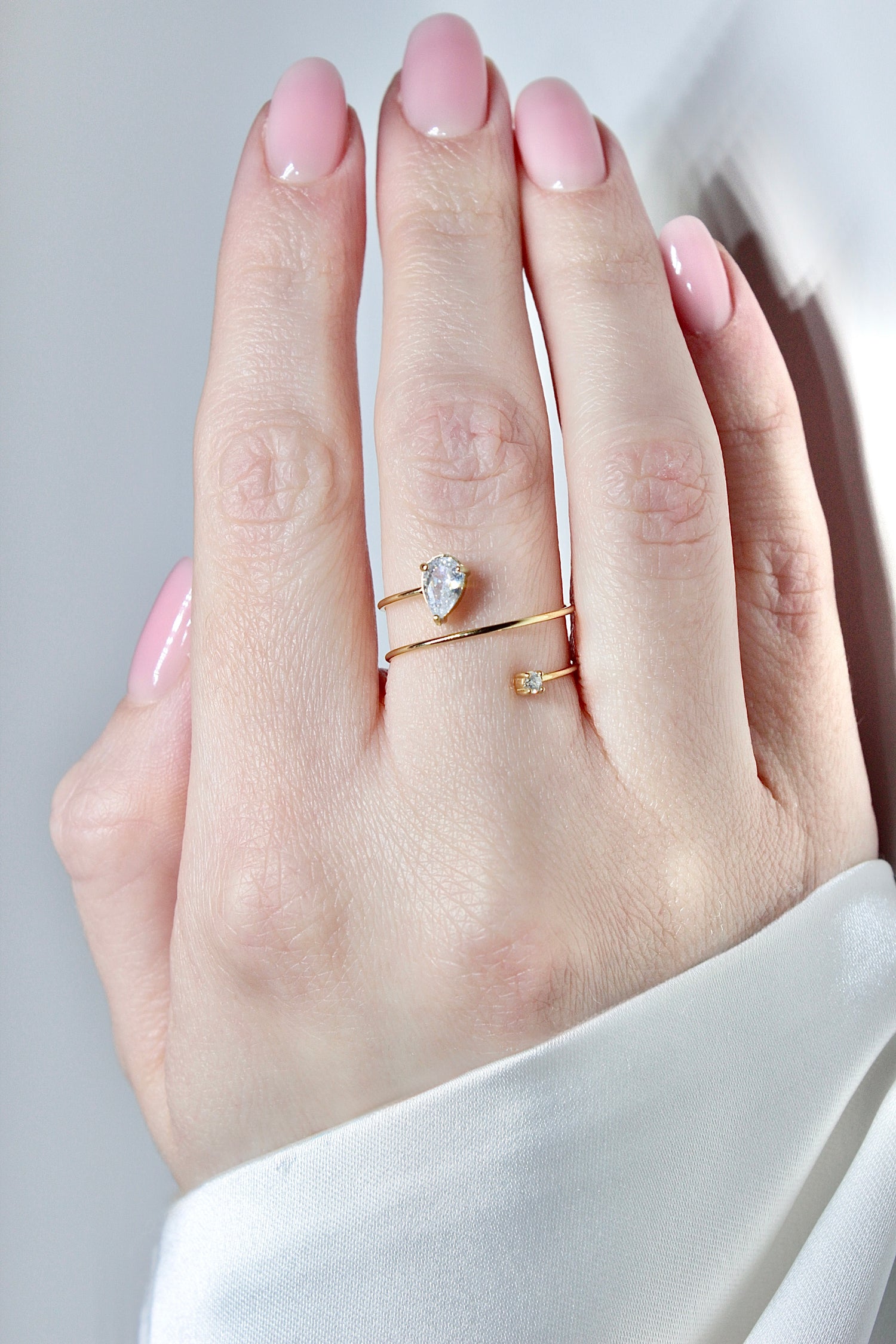 BAGUE NEYA