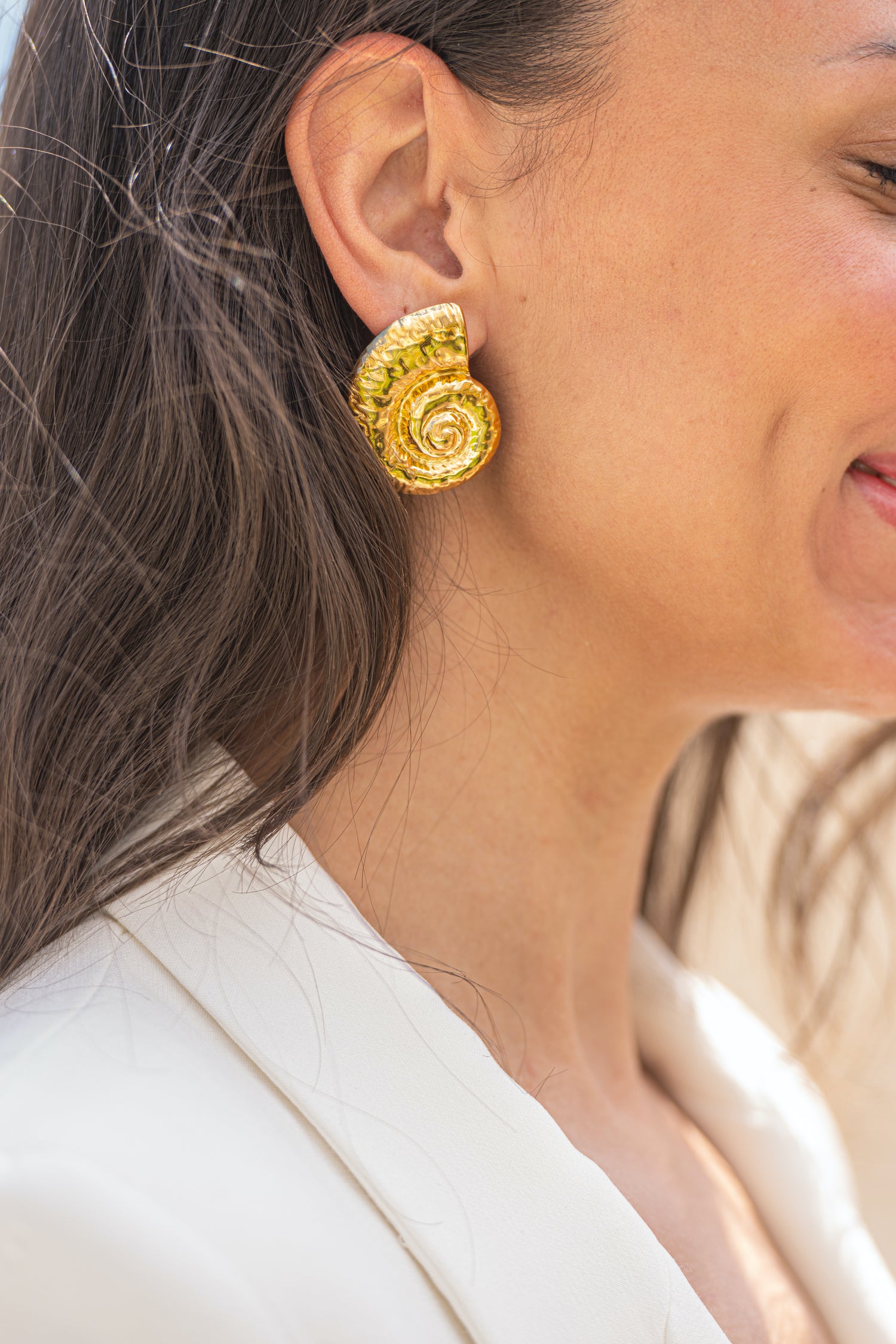 BOUCLES D'OREILLES ESCAPADE