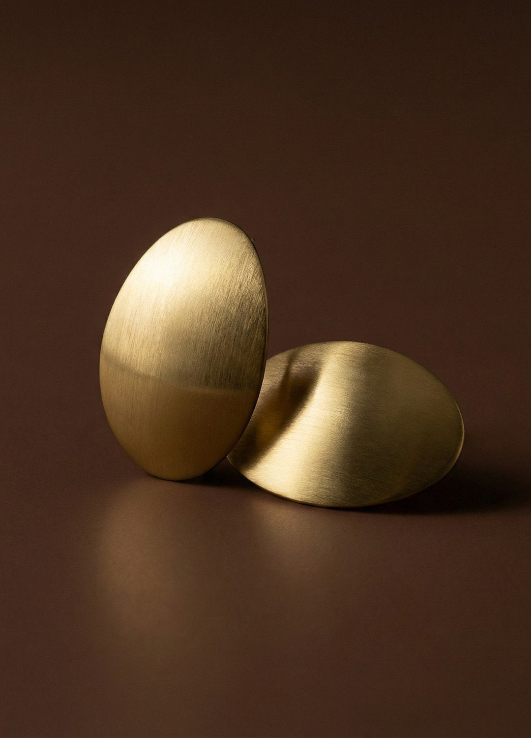 Boucles d'oreilles NAORA