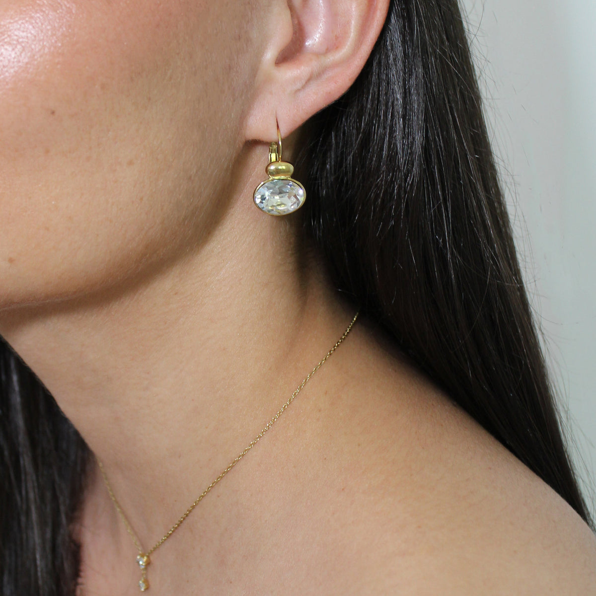 BOUCLES D'OREILLE ÉCLAT