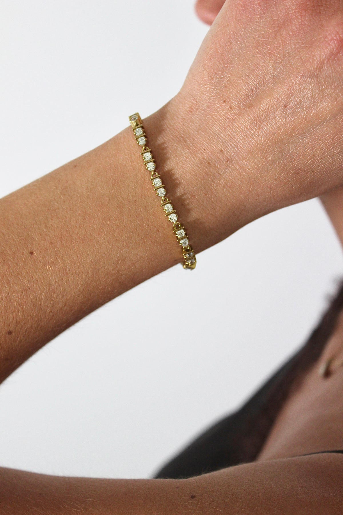 BRACELET LUMIÈRE