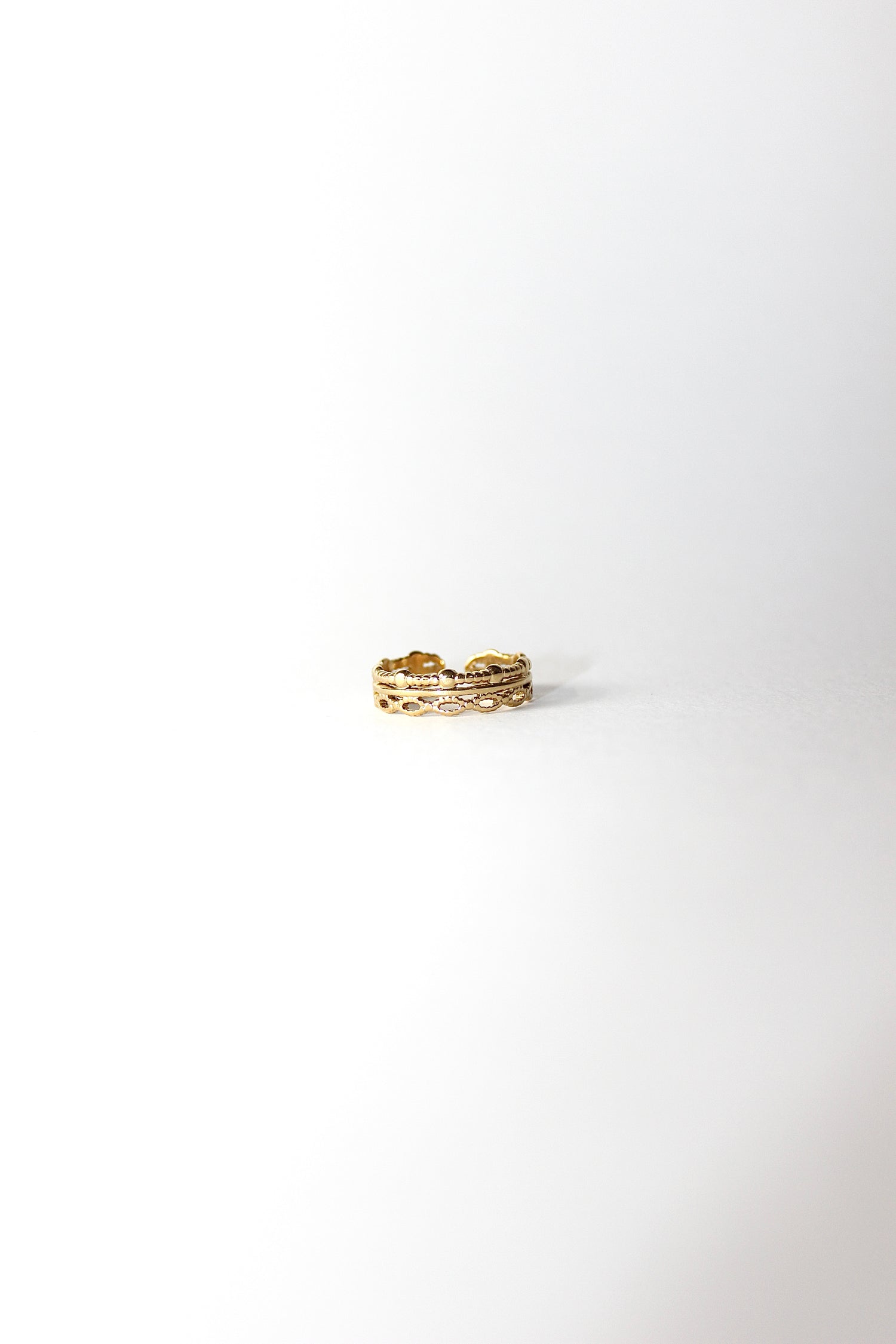 BAGUE MARÉA