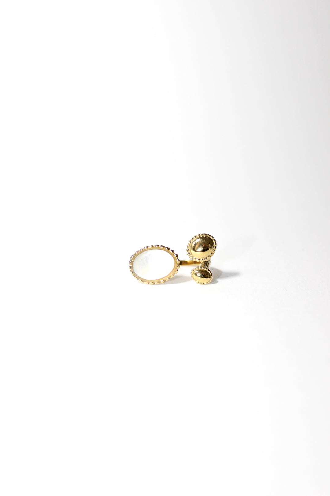 BAGUE OPALE
