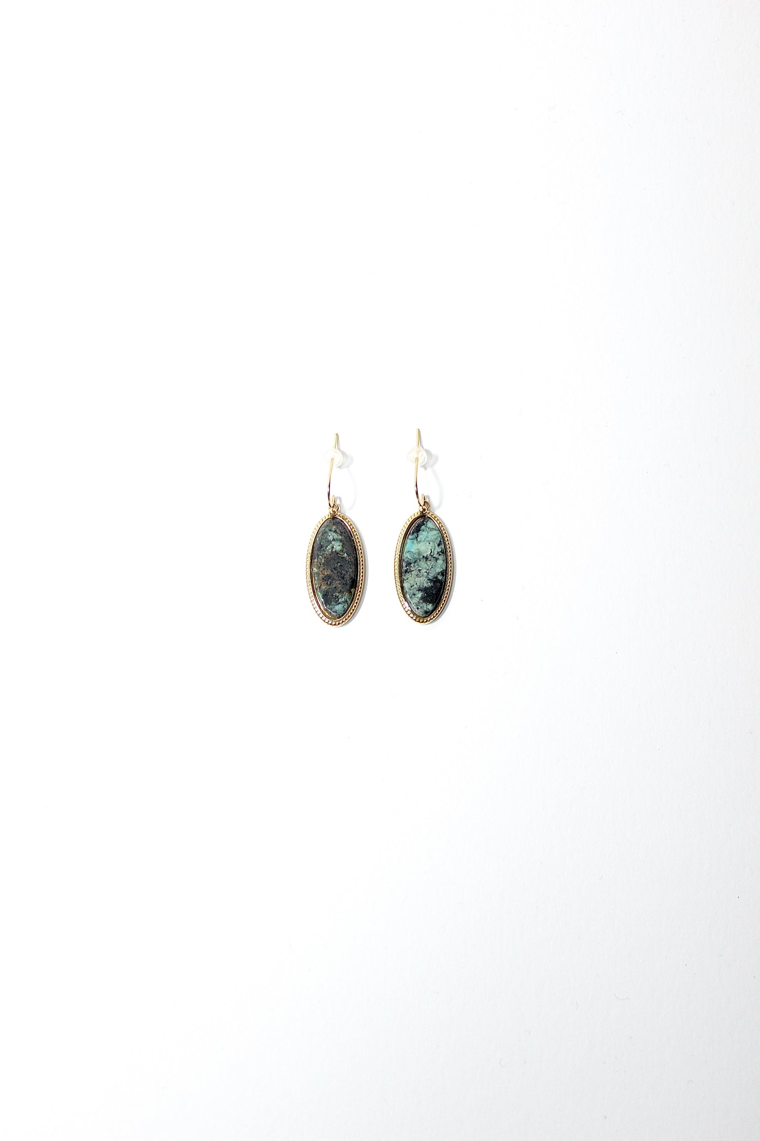 BOUCLES D'OREILLES SOLIS