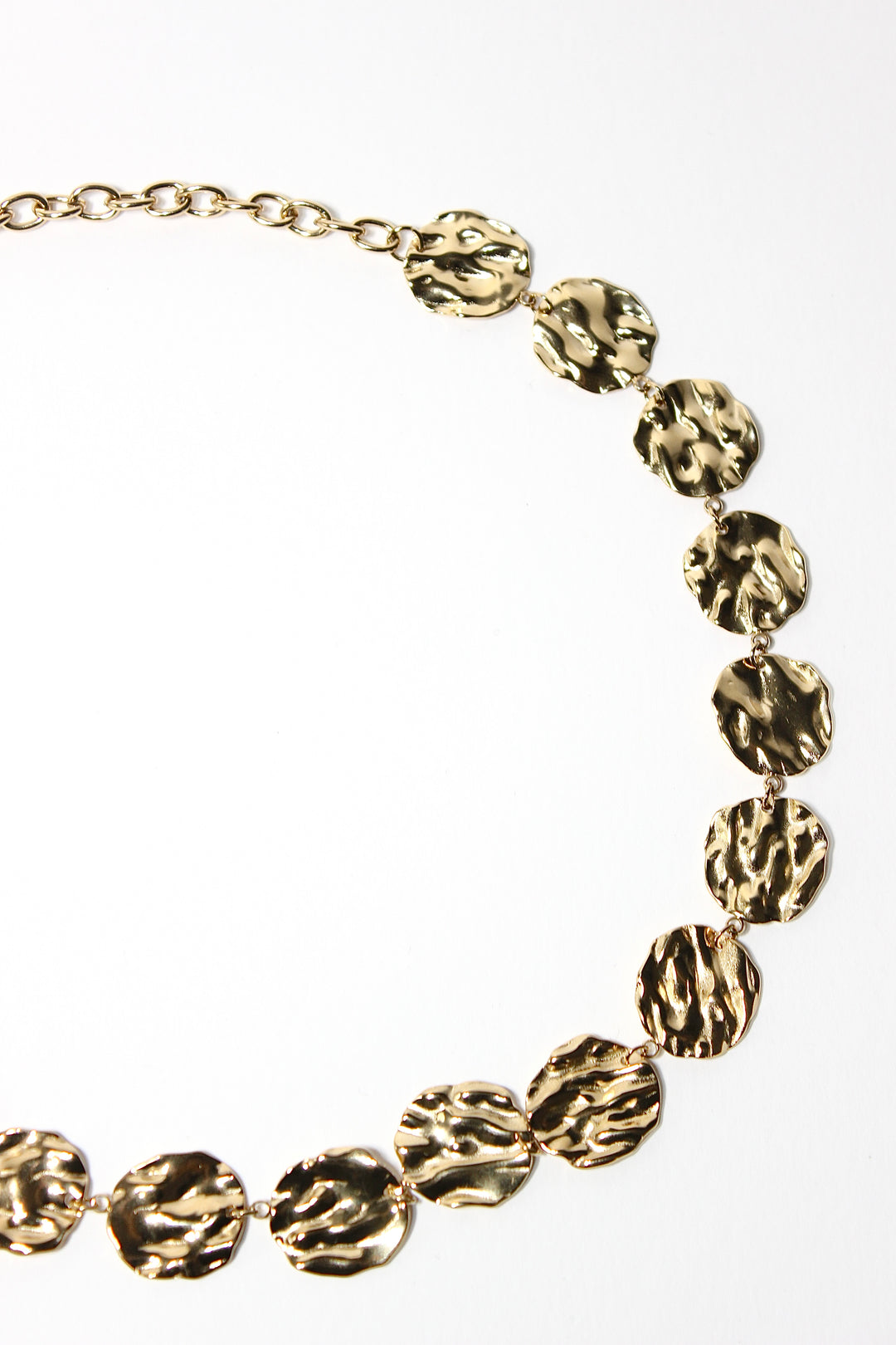 COLLIER SOLÉÏA