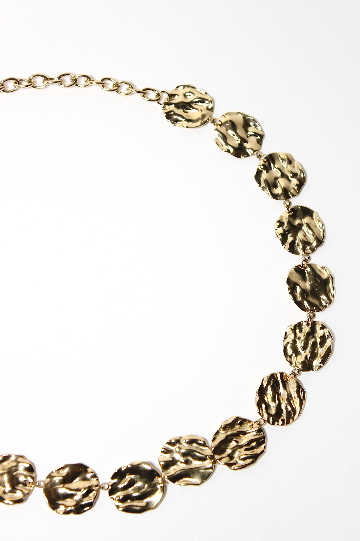 COLLIER SOLÉÏA