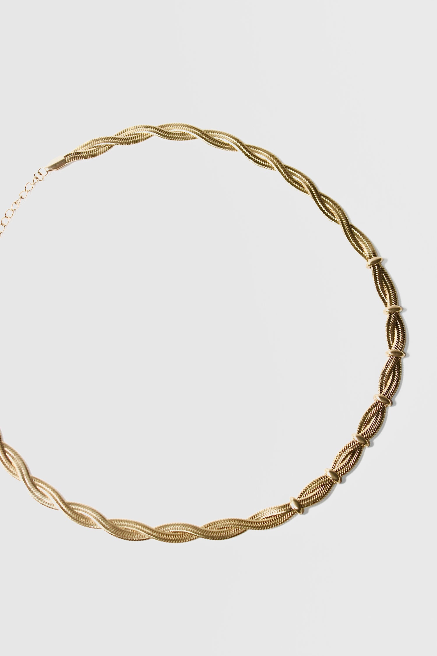 COLLIER ISALYS