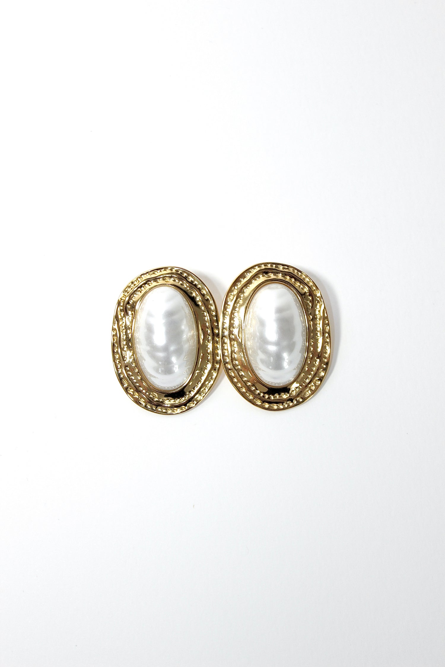 BOUCLES D'OREILLES AURA