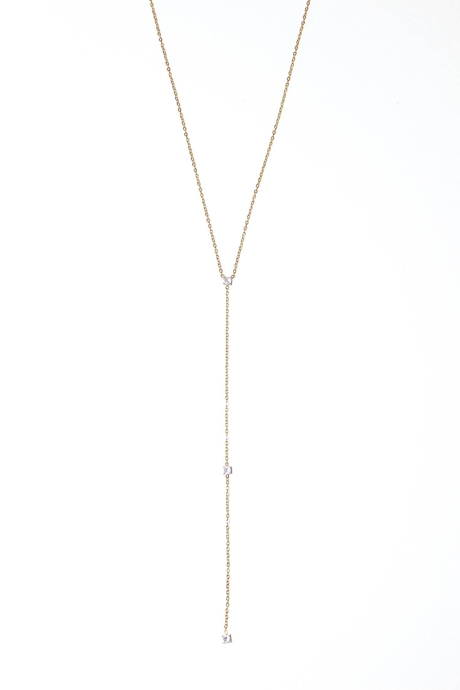 COLLIER IDYLLE