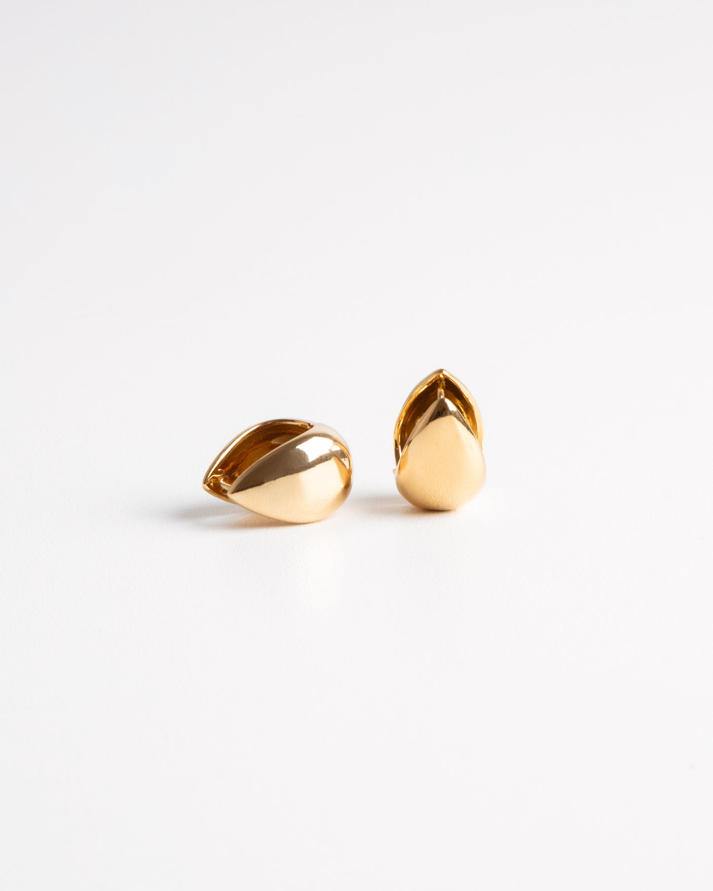 Boucles d'oreilles AURÉA