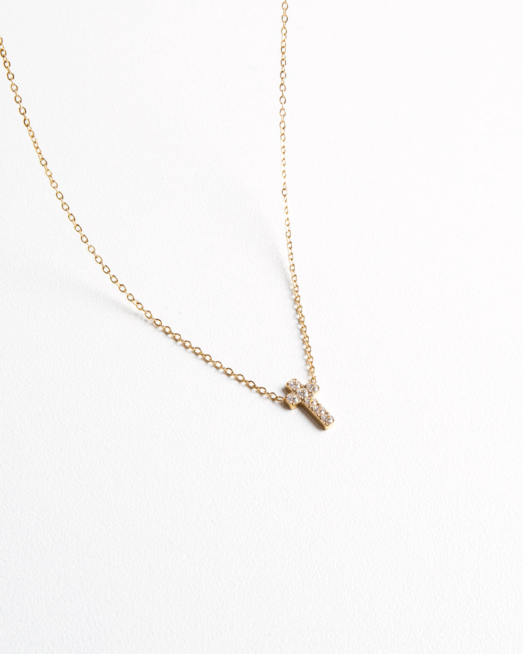 COLLIER LUZIA