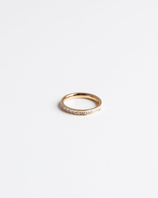 Bague LYSSA