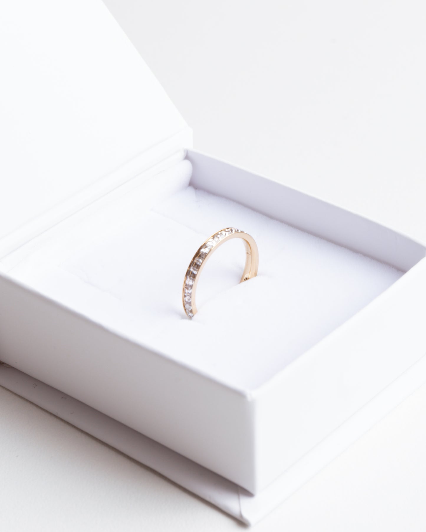 Bague LYSSA