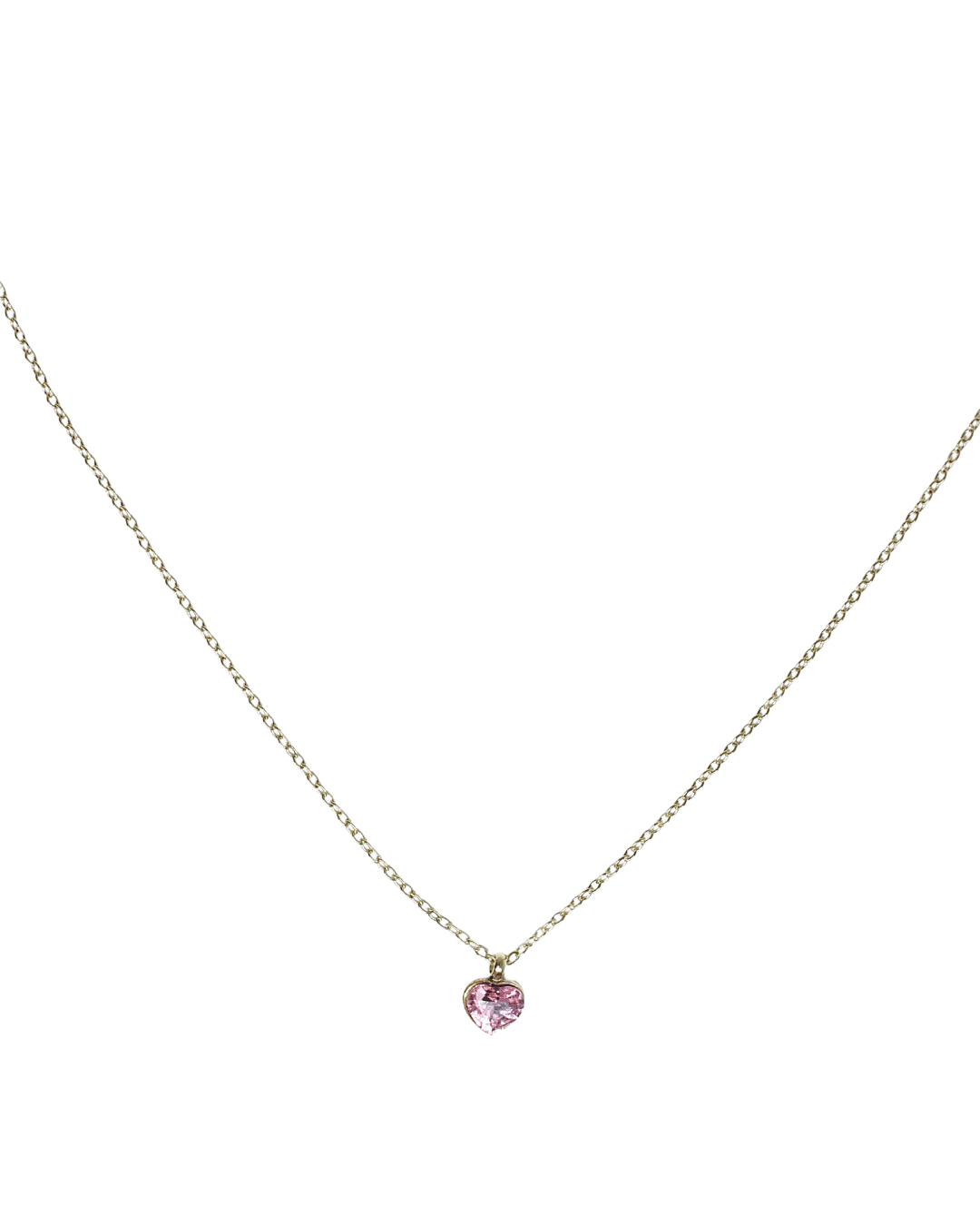 COLLIER ALMA